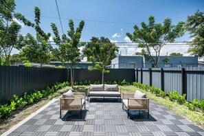 Apartment (4 Bedrooms) | Floor plan