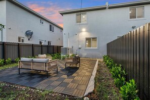 公寓 (4 Bedrooms) | 樓層平面圖