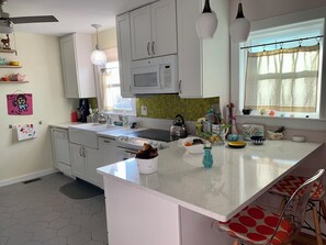 Private kitchen - Lullaby By The Lake (Wilmington)