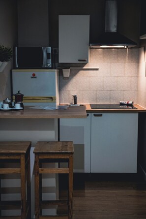 Fridge, microwave, oven, stovetop - The White House - PalaAlpitour and Stadium 2 minutes away (Torino)