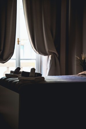 Spa - The White House - PalaAlpitour and Stadium 2 minutes away (Torino)