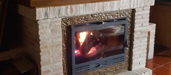 TOURIST APARTMENT, BETWEEN MONFRAGUE -VILLUERCAS .CLOSE TO TRUJILLO AND CACERES