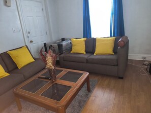 Téléviseur connecté