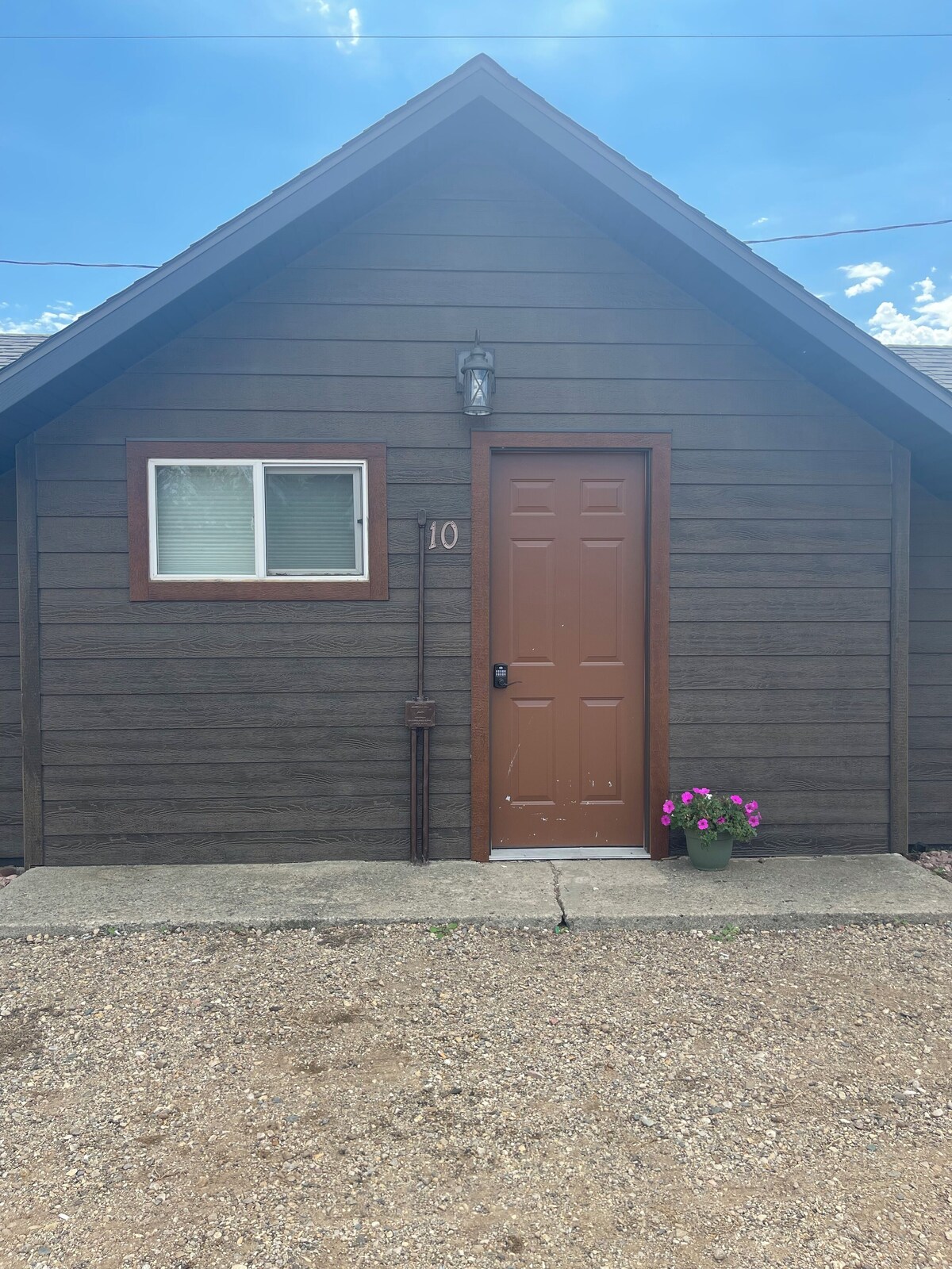 Bild für Gastgeberprofil