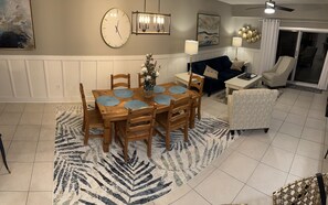 Condo Confort | Servicio a la habitación