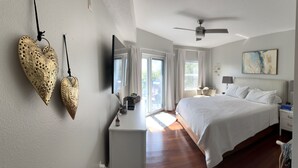 Comfort Condo - Oceanwalk Beach and Sun / New Smyrna Beach  (New Smyrna Beach)