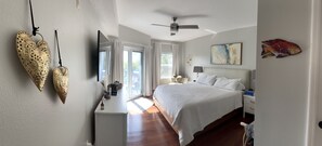 Comfort Condo | 2 bedrooms, free WiFi - Oceanwalk Beach and Sun / New Smyrna Beach  (New Smyrna Beach)