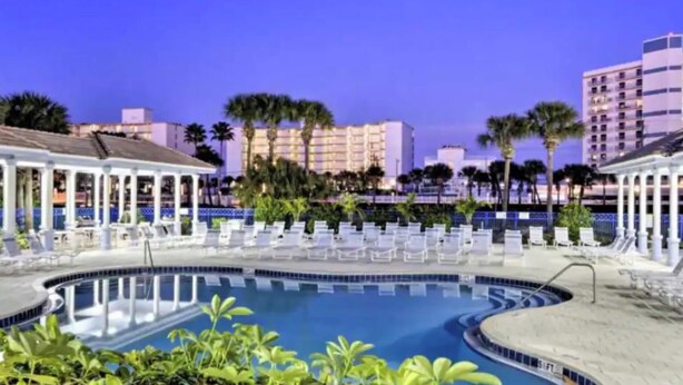 Exterior - Oceanwalk Beach and Sun / New Smyrna Beach  (New Smyrna Beach)