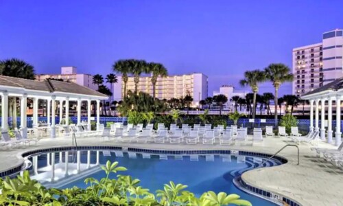 Oceanwalk Beach and Sun / New Smyrna Beach 