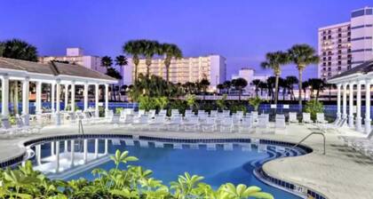 Oceanwalk Beach and Sun / New Smyrna Beach