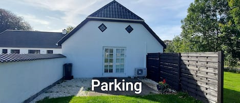 Exteriör