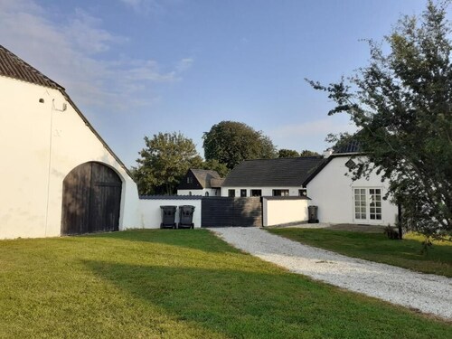 ''Lille Knudsgaard'', 6km from Løkken beach