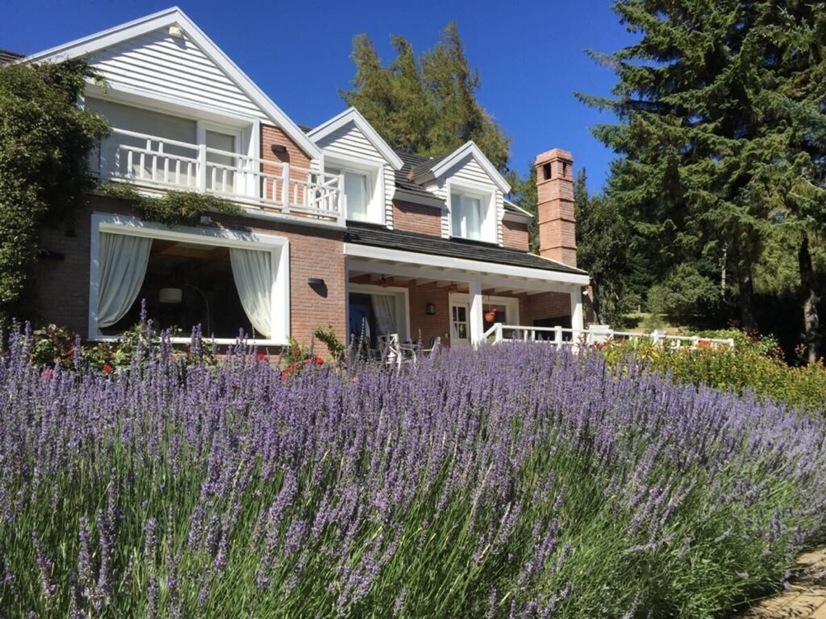 Image de profil de l’hôte