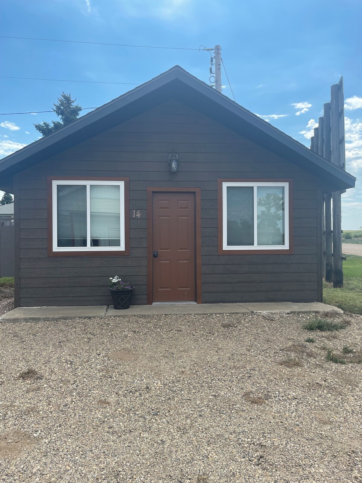 Bild für Gastgeberprofil