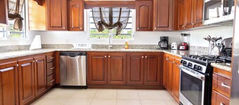 Sienna is Private, Tranquil, and Perfectly Located near Shoal Bay Beach!