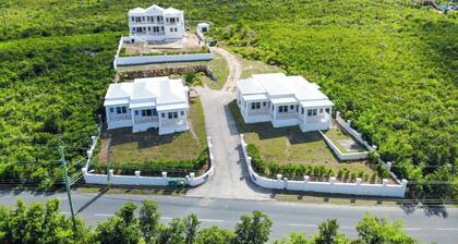 Sienna is Private, Tranquil, and Perfectly Located near Shoal Bay Beach!