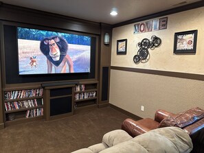 Interieur