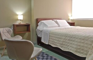 Double Room | Premium bedding, down comforters, memory foam beds, in-room safe - Hotel Peruvian Miraflores (Lima)