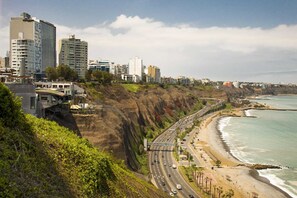 Exterior - Hotel Peruvian Miraflores (Lima)