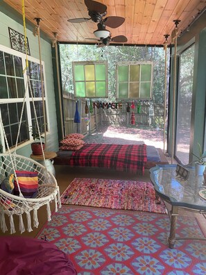 Interior - Perfect Athens Game Day Getaway!! (Athens)