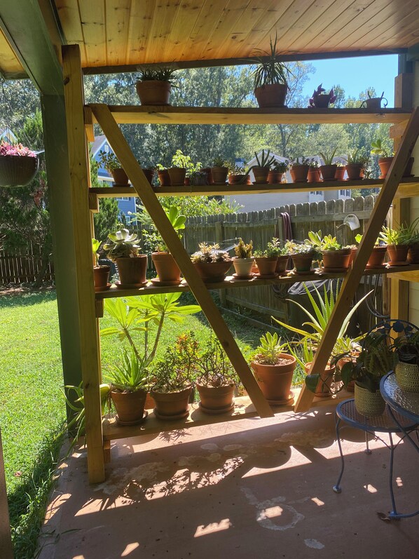 Property grounds - Perfect Athens Game Day Getaway!! (Athens)