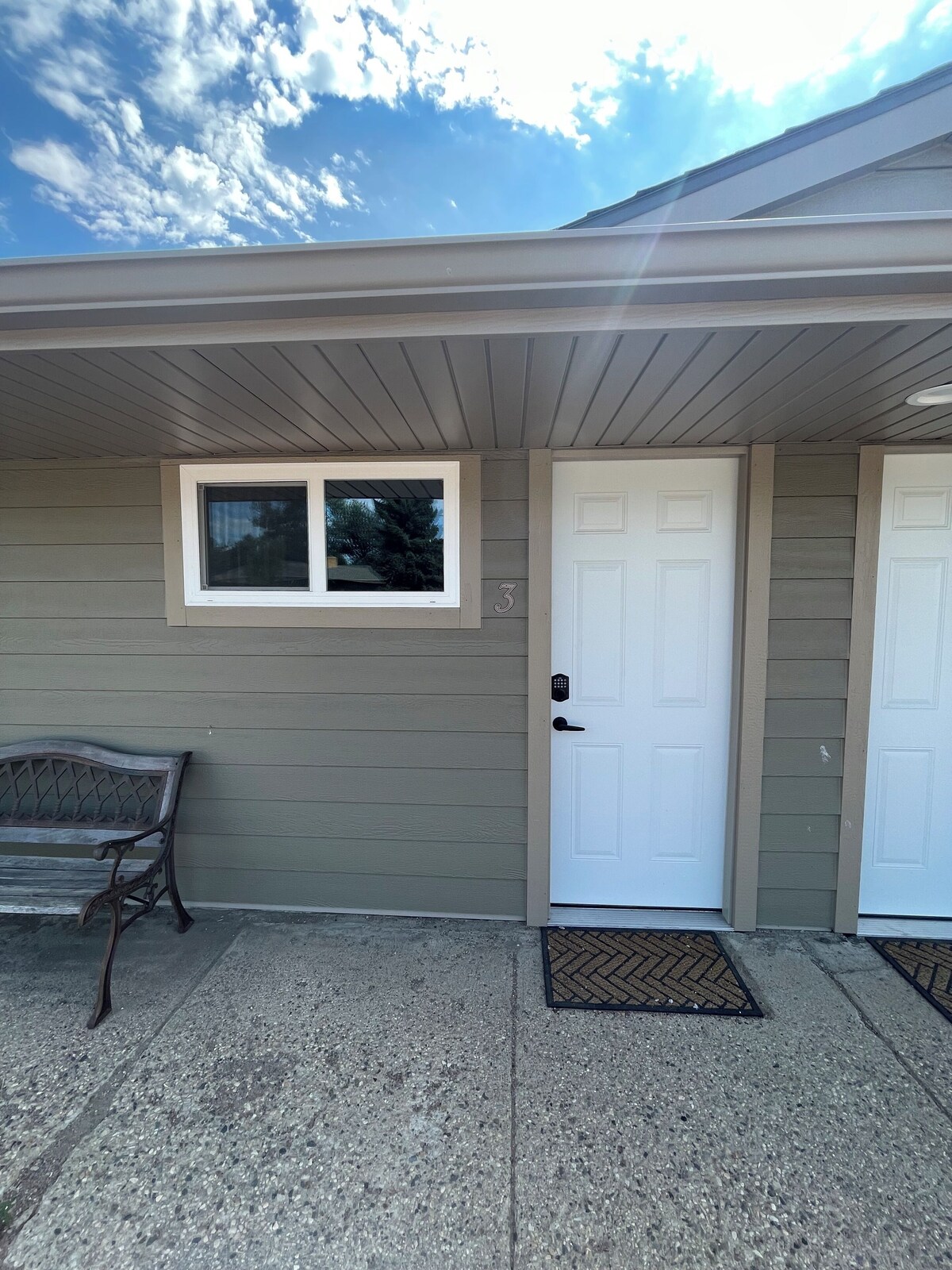 Bild für Gastgeberprofil