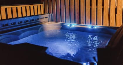 Stay in the heart of Wilmington, NY, minutes from Whiteface Mountain!