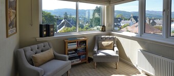 The Poplars Guest House