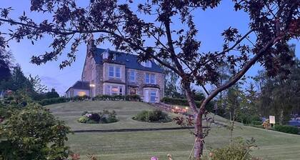 The Poplars Guest House