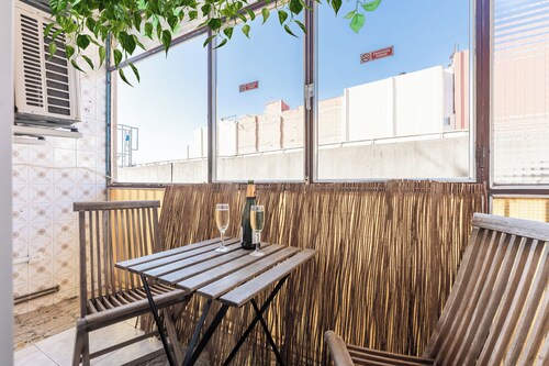 Feel Welcome Barcelona 10