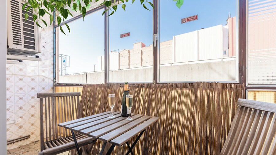 Feel Welcome Barcelona 10