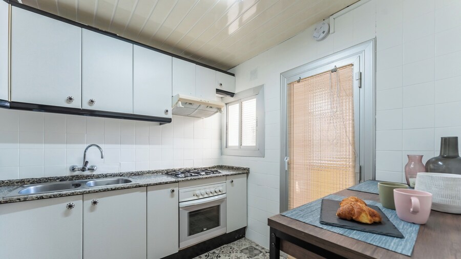 Feel Welcome Barcelona 10