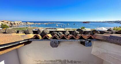 Calauriia Apartments Marzamemi
