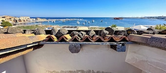 Calauriia Apartments Marzamemi