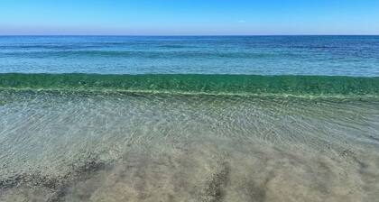 Calauriia Apartments Marzamemi