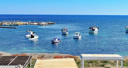 Calauriia Apartments Marzamemi