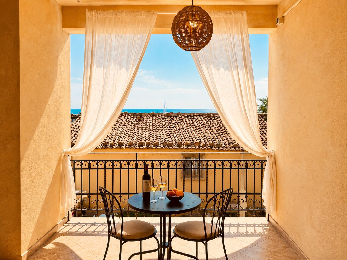 Departamento Premium | Wifi gratis, muebles diferentes y ropa de cama 