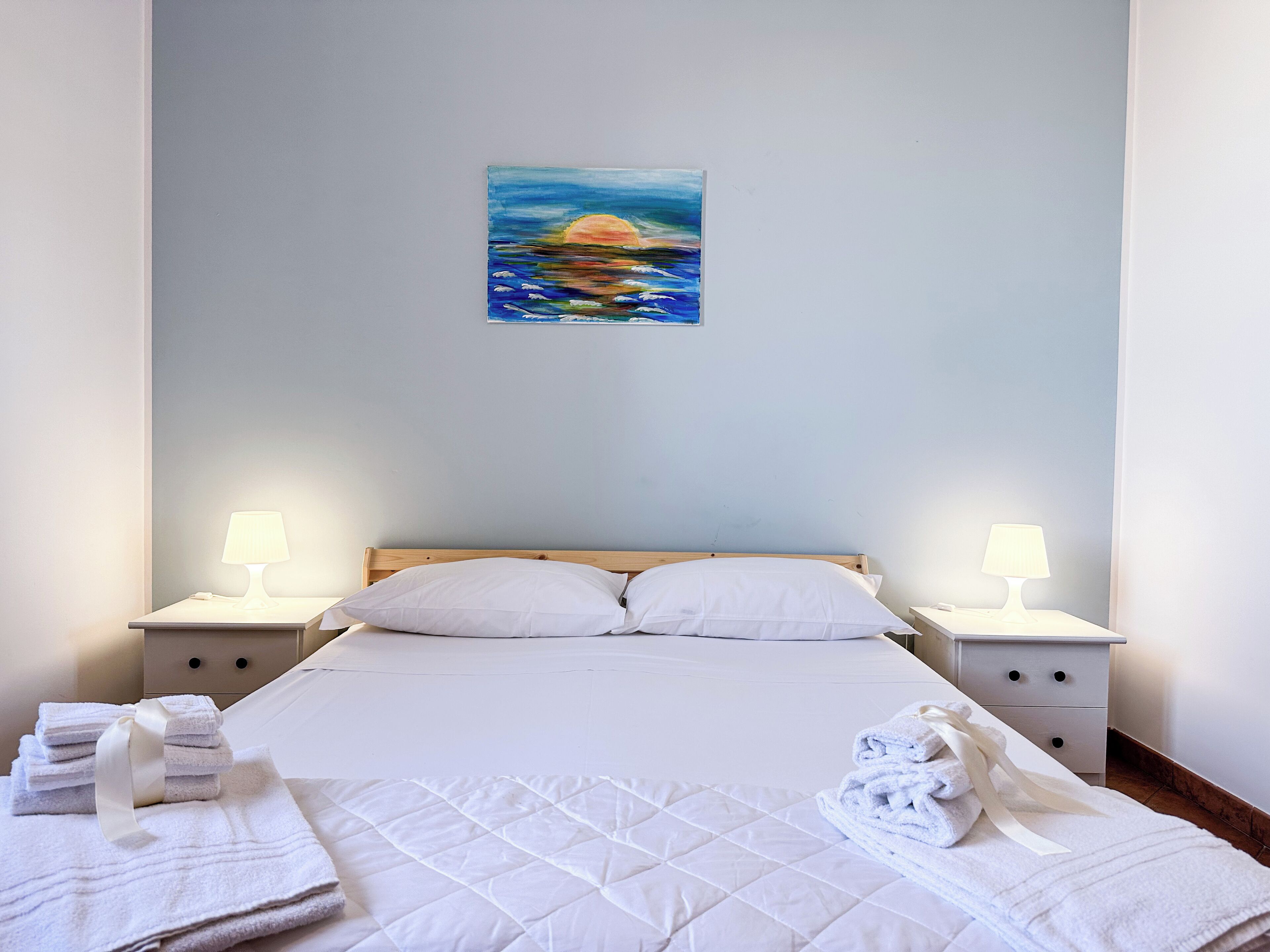 Premium-huoneisto | Näkymä huoneesta