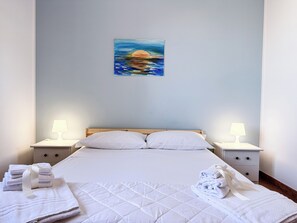 Premium Apartment | View from room - Calauriia Apartments Marzamemi (Pachino)