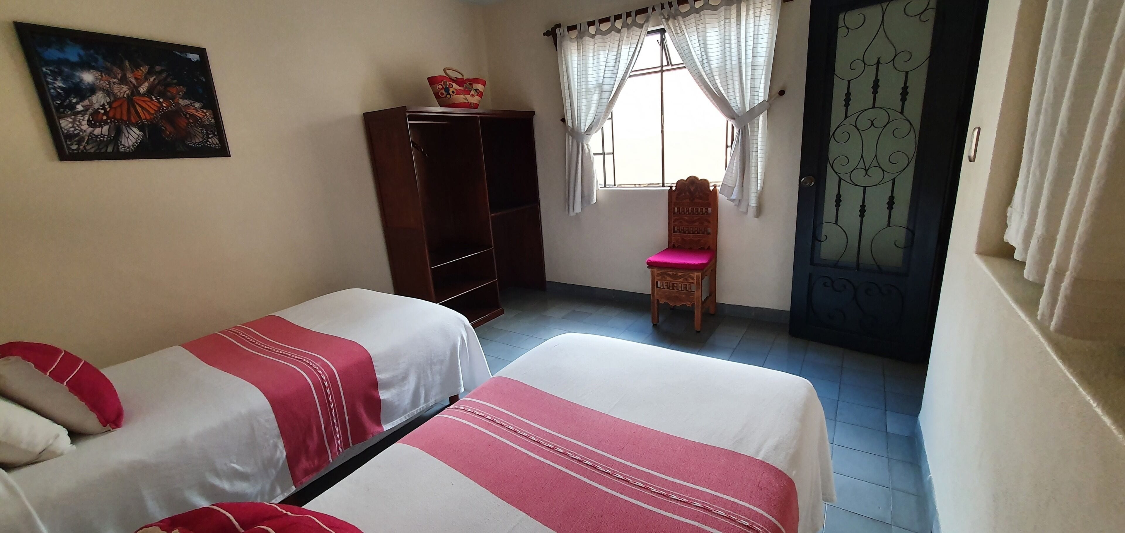 Photo - Rosa Barroco