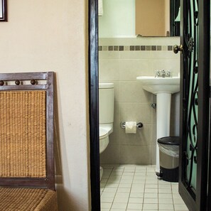 Bathroom - ROSA BARROCO (Morelia)