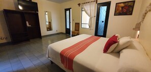 Free WiFi - ROSA BARROCO (Morelia)