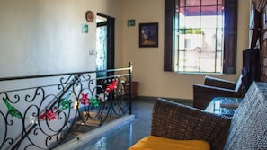 Flat-screen TV - ROSA BARROCO (Morelia)