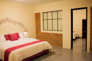 Free WiFi - ROSA BARROCO (Morelia)