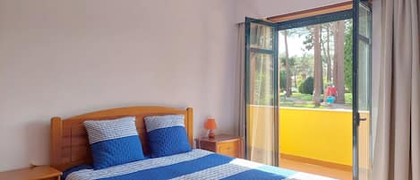 1 Schlafzimmer, Bügeleisen/Bügelbrett, Internetzugang, Bettwäsche