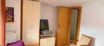 Cozy En-Suite in a Peaceful Area in Prilep, with a Skyline View