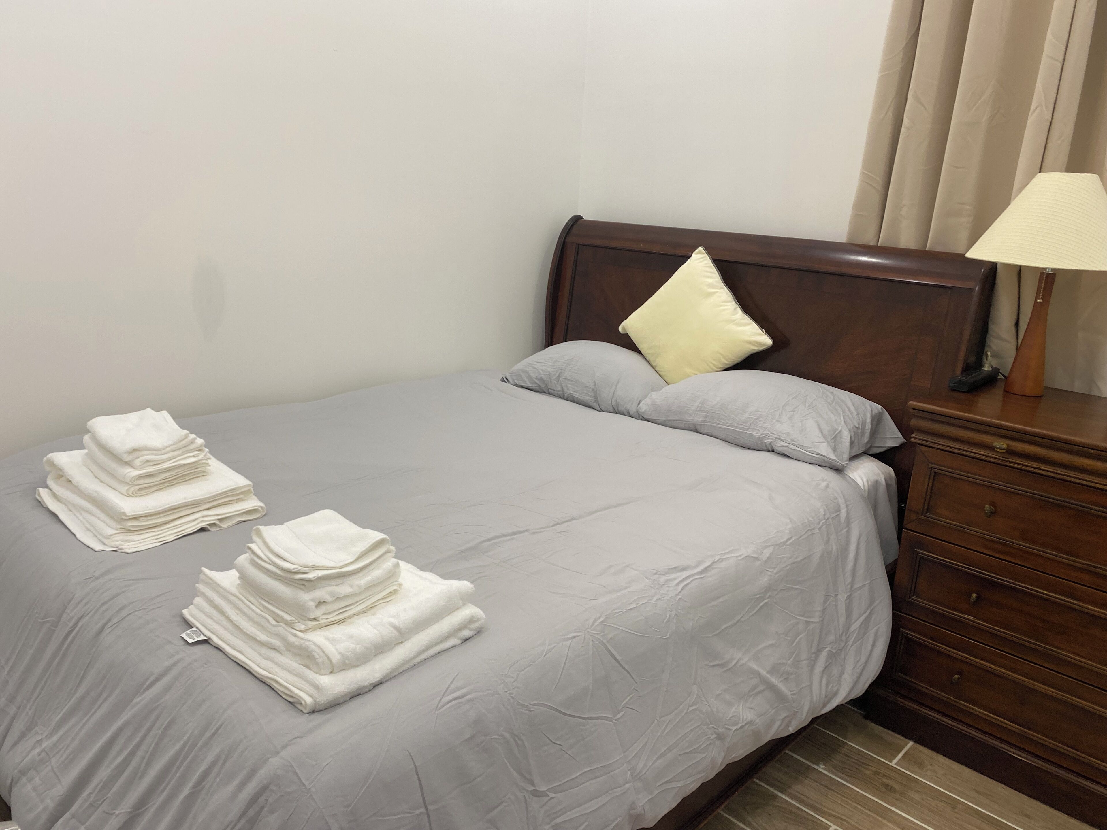 1 bedroom apartment in North babylon 