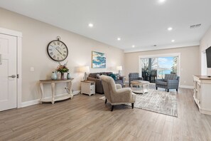 Chi tiết nội thất