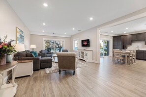 Chi tiết nội thất