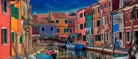 Marina/club náutico